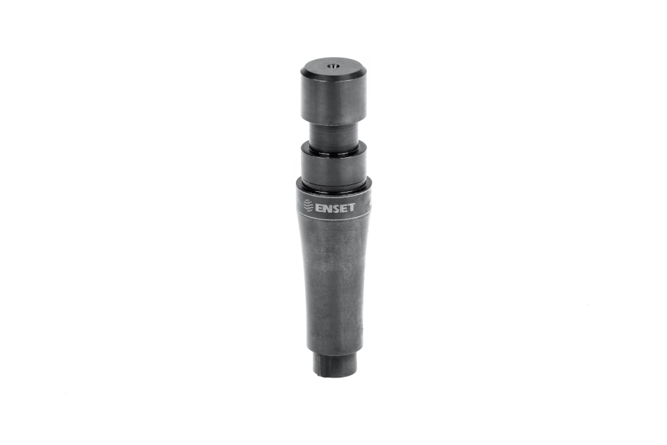 Center punch for U-joints 20 mm, 2 beams