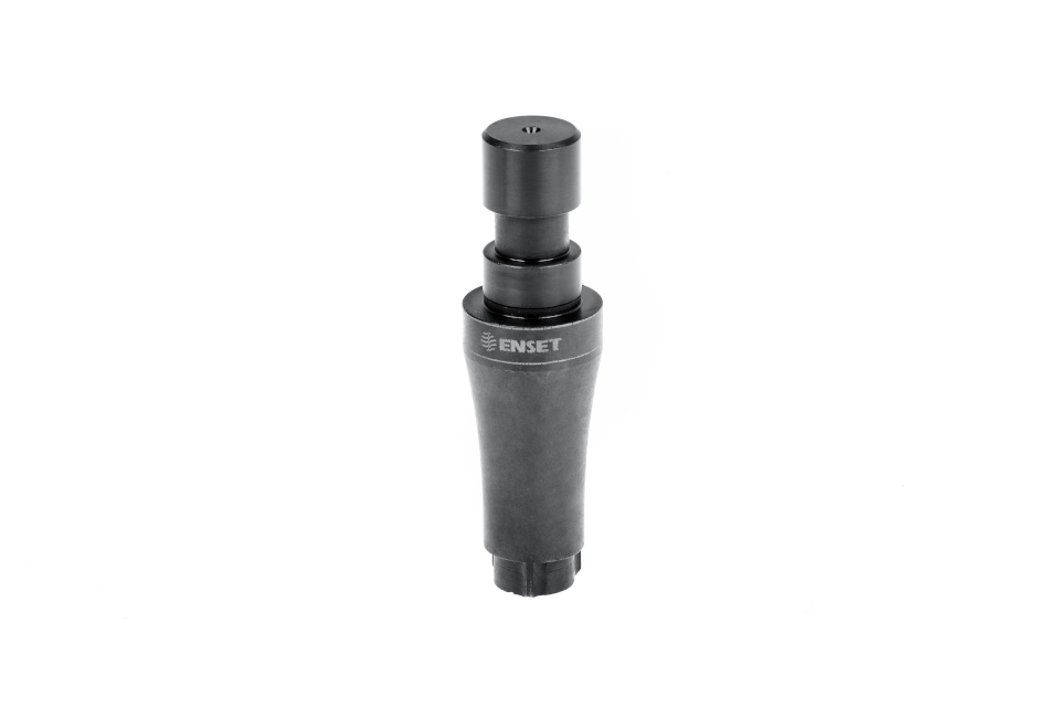 Center punch for U-joints 24 mm, 3 beams