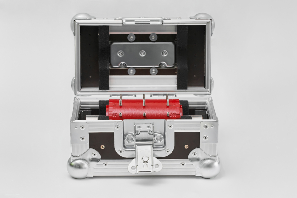 Control rotor type B No. 3 from Enset