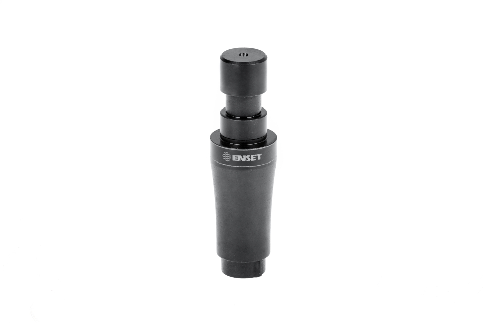 Center punch for U-joints 27 mm, 2 beams