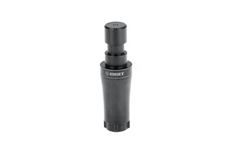 Center punch for U-joints 27 mm, 4 beams