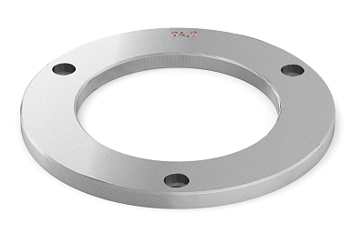 Car mandrel as per CV standard 94 mm