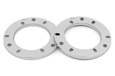 Car mandrels as per SAE standard, 95 mm