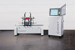 Balancing machine DBR-KV