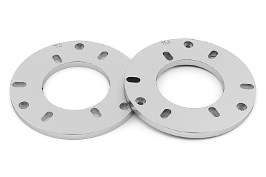 Car mandrels as per SAE standard, 75 mm