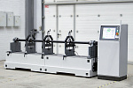 Fifth element from the manufacturer Enset