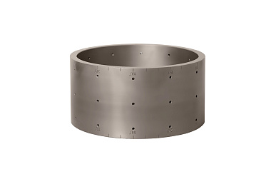 Master rotor type A No. 4 ISO 2953:1999