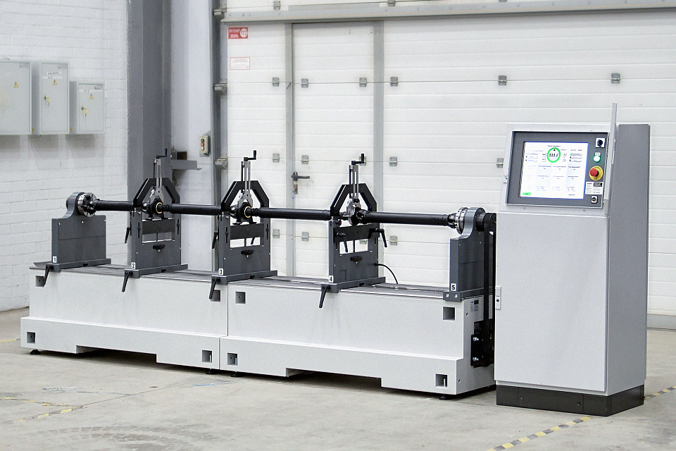 Fifth element from the manufacturer Enset