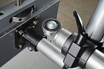 BALTRON-B balancing machine for rotors from Enset