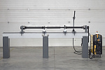 Assembly and Welding Stand for Drive Shafts SKV-4500A