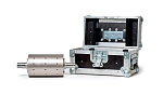 Calibration rotor for balancing machine type B No. 4