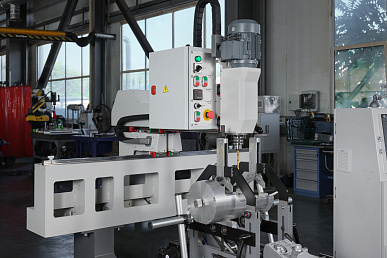 Drilling portal