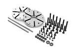 Set of car base faceplates  buy from the manufacturer Enset LLC