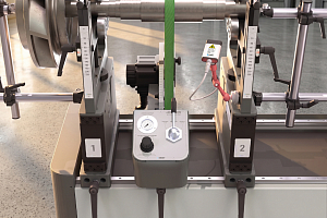 NEXIS: ENSET’s New Generation of Universal Balancing Machines