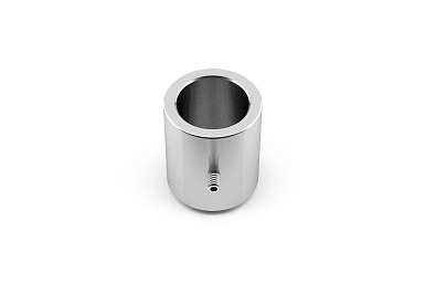 Alignment barrel, 42,7 mm