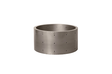 Master rotor type A No. 3 ISO 2953:1999
