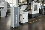 VERTICAL-15 Balancing machine for tools