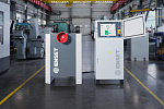 Balancing machine CONSOLE-60