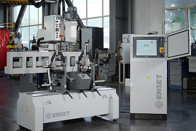 Drilling portal