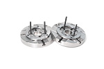 Baseplates for the spindles of DBR CARDAN, BALKAR, SKV, UNIKAR machines from Enset