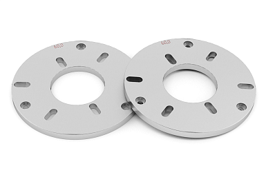 Car mandrels as per SAE standard, 60 mm