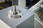 Balancing machine VERTICAL-15