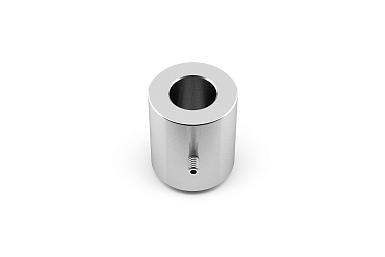 Alignment barrel, 30,3 mm