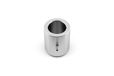 Alignment barrel, 39,7 mm