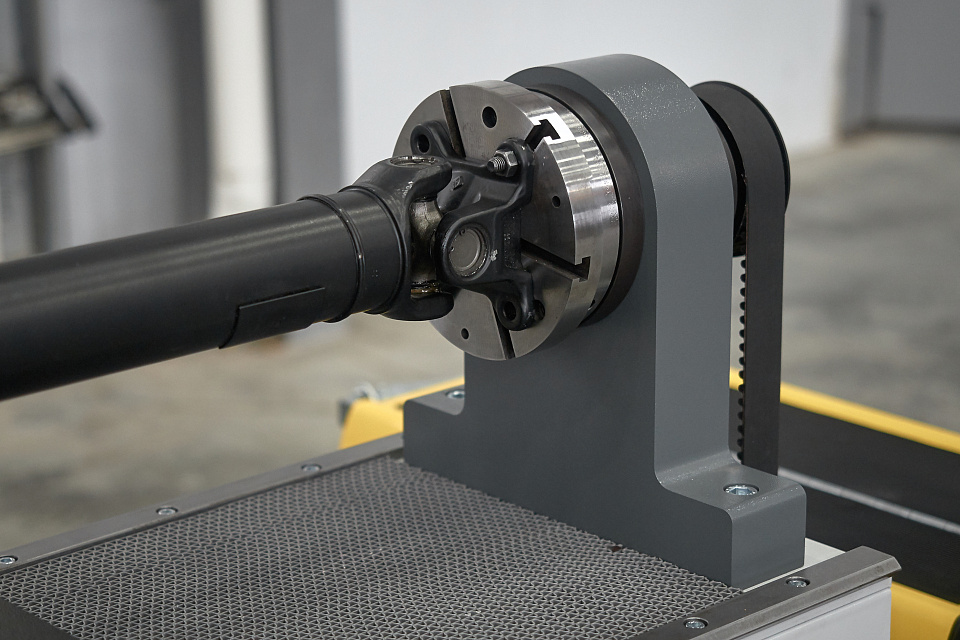 Assembly Stand for Drive Shafts SKV-6000A