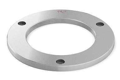 Car mandrel as per CV standard 96 mm