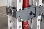 GOLIATH Press for Replacing Center Bearings