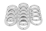 Full set of car adapters as per CV standard
