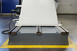 Balancing machine BALTRON-E