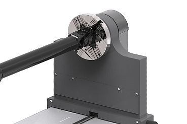 Minimum recommended set of balancing tooling for cardan shafts