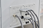 Cantilever balancing machine CONSOLE-300
