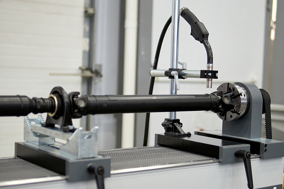 UNIKAR from the manufacturer Enset