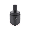 Center punch for U-joints 16 mm, 4 beams
