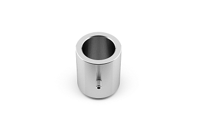 Alignment barrel, 42 mm
