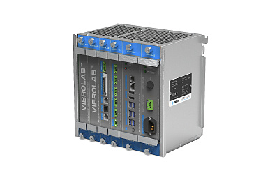 VIBROLAB-5.K