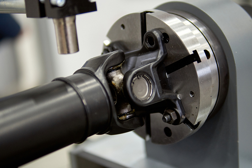 UNIKAR from the manufacturer Enset LLC
