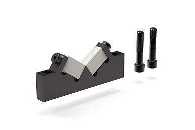 Crankshafts balancing set