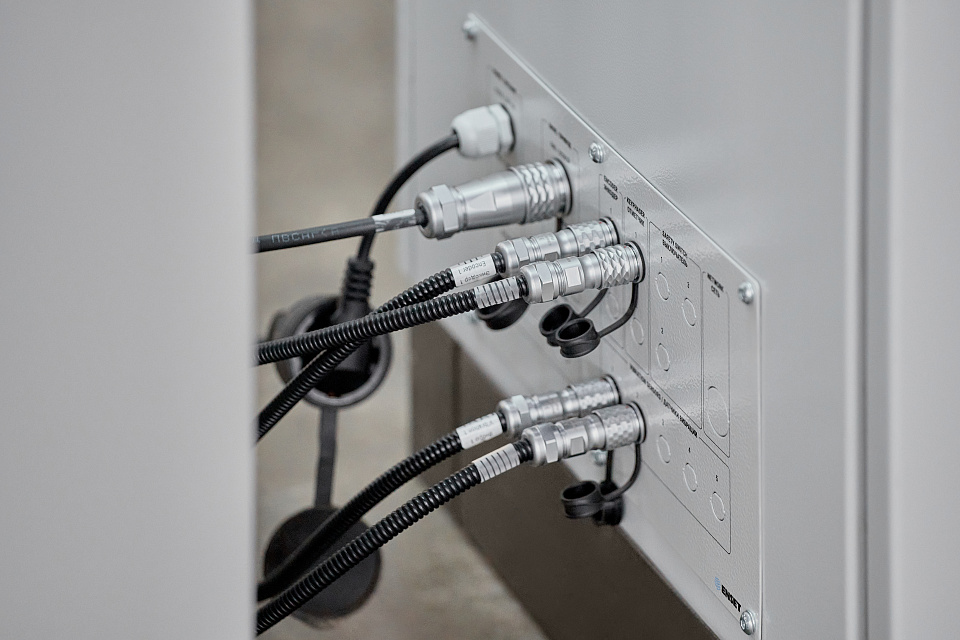 DBR VERTICAL from the manufacturer Enset