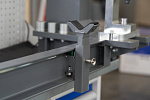 @Tabletop rack press PR-6