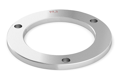 Car mandrel as per CV standard 99.5 mm