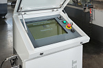 Vertical hard-bearing balancing machine VERTICAL-15