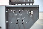 Press for Assembling Drive Shafts TITAN