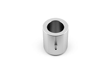 Alignment barrel, 38 mm