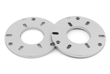 Car mandrels as per SAE standard, 64 mm