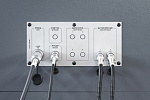 Photo of the CONSOLE-60 machine
