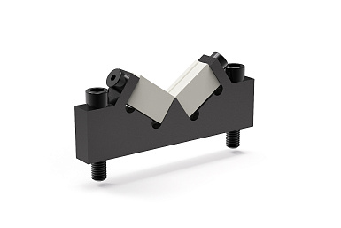 Crankshafts balancing set